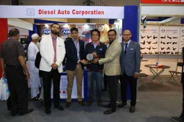 Special Awards