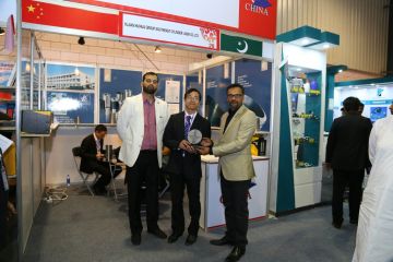 Special Awards