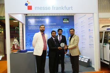 Special Awards