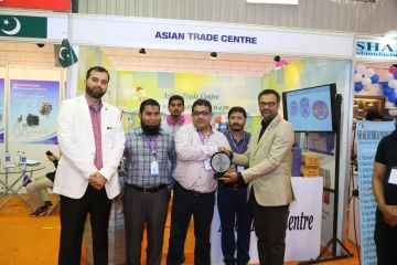 Special Awards