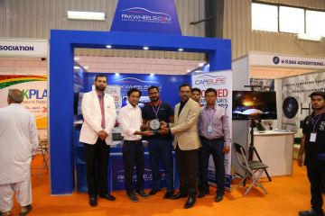 Special Awards