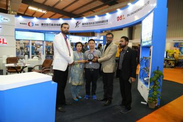 Special Awards