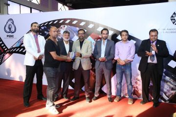 Special Awards