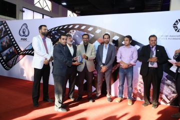 Special Awards