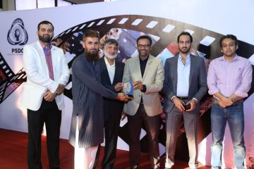 Special Awards