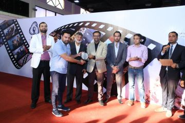Special Awards