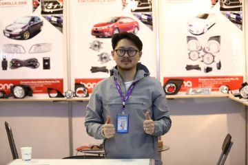International Exhibitors