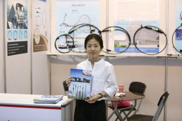International Exhibitors