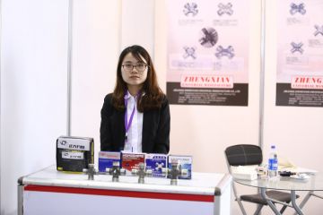 International Exhibitors