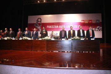 Opening Ceremony