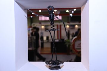 Engineering & Art Competition