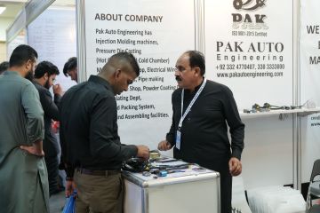 Exhibitor's