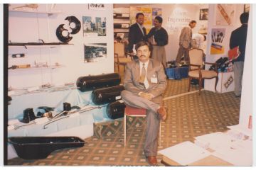 PAPS 1995