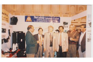 PAPS 1995