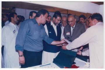 PAPS 2004
