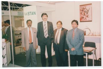 PAPS 1995