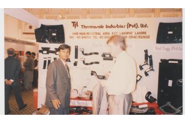 PAPS 1995