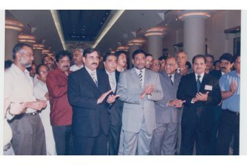 PAPS 2004