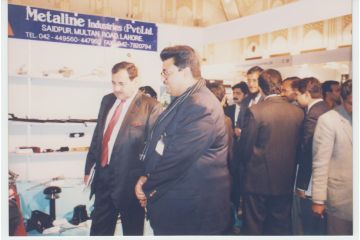 PAPS 1995