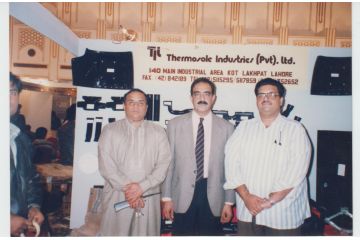 PAPS 1995