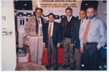 PAPS 1995