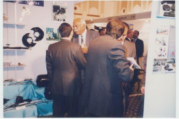 PAPS 1995