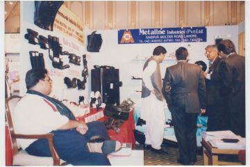 PAPS 1995