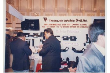 PAPS 1995