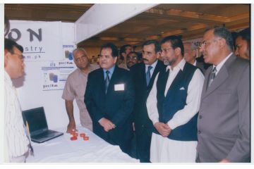 PAPS 2004