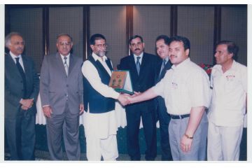 PAPS 2004