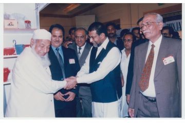 PAPS 2004