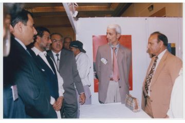 PAPS 2004