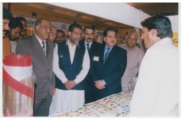 PAPS 2004