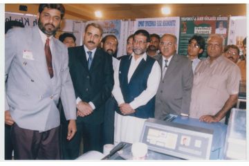 PAPS 2004