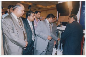 PAPS 2004