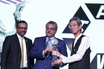 Special Awards