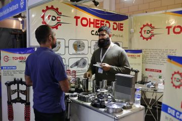 Exhibitor's
