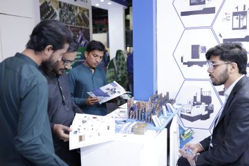 Exhibitor's
