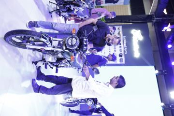 Exhibitor's