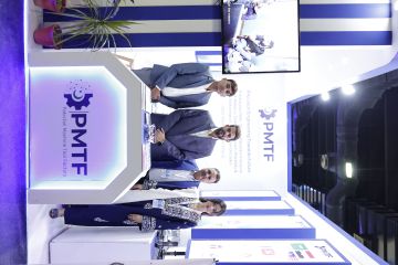 Exhibitor's