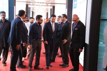 Delegation