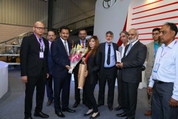 Delegation