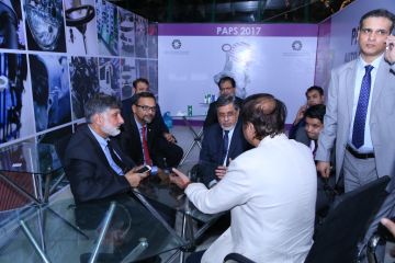 Delegation