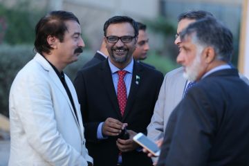 Delegation
