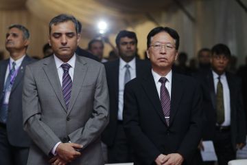 Delegation