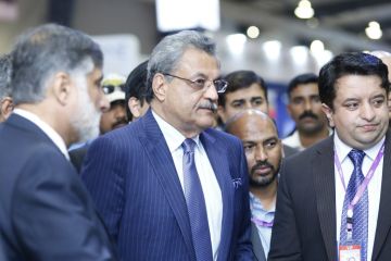 Delegation