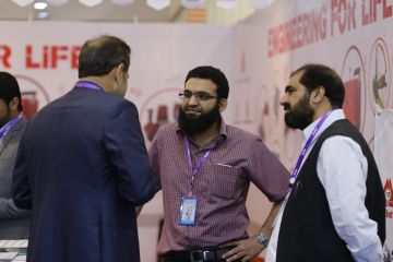 Delegation