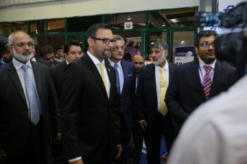 Delegation