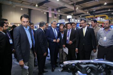 Delegation