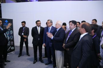 Delegation